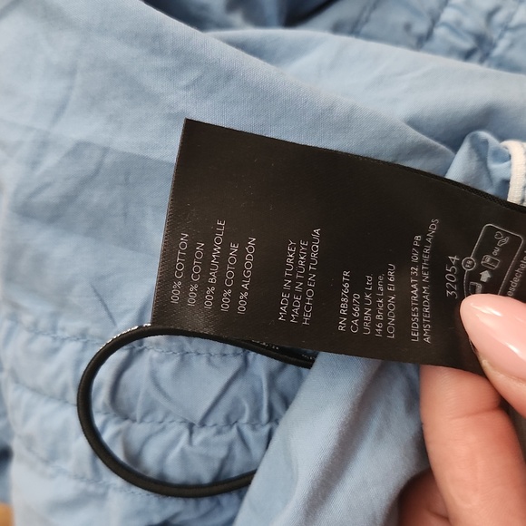 iets frans… Ruched Balloon Pant - Picture 7 of 7